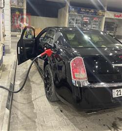 کرایسلەر 300